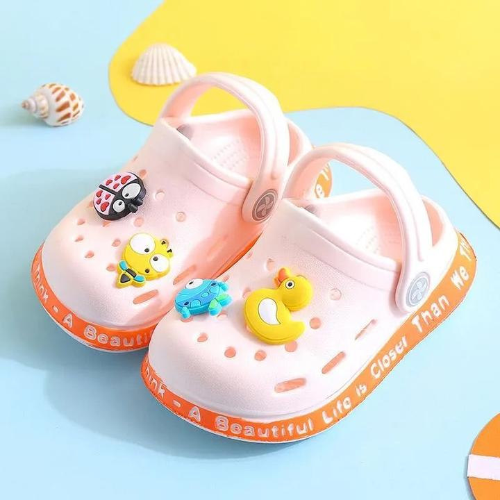 Immagine prodotto ASMI Zoccoli per bambini taglia 29 (29)