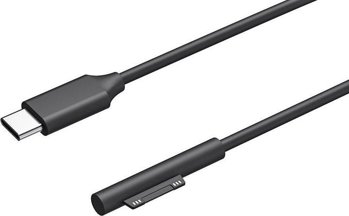 Image du produit Omnicharge Kabel USB-C zu Surface (0.78 m, USB 3.2 Gen 1)