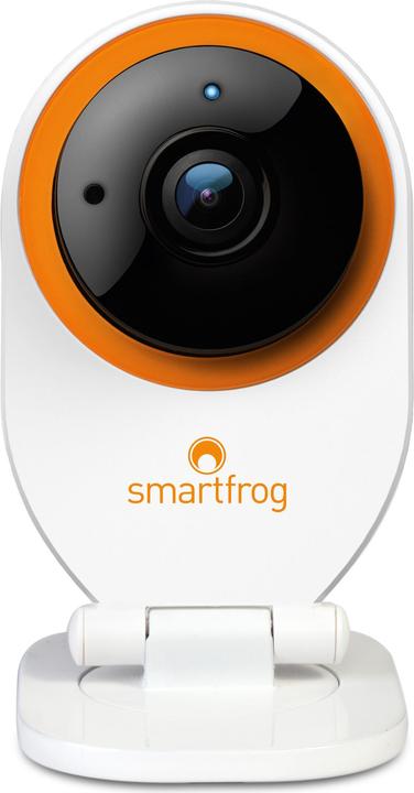 Productafbeelding Smartfrog HD IP Beveiligingscamera (1280 x 720 pixels)