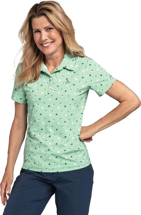 Image du produit Schöffel Polo femme Achhorn (44)