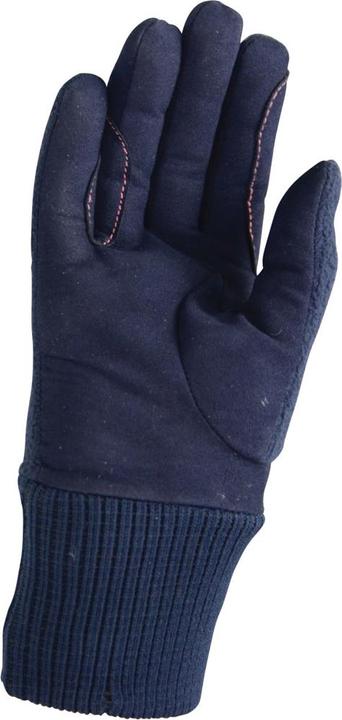 Actual product image Hy Equestrian Riding Star Winter Gloves (XL)