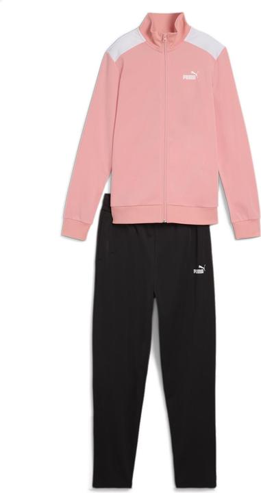 Puma Poly Suit op