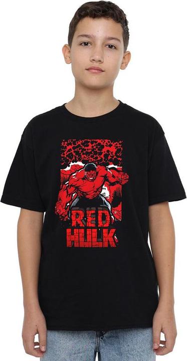 Produktbild Captain America TShirt (128)