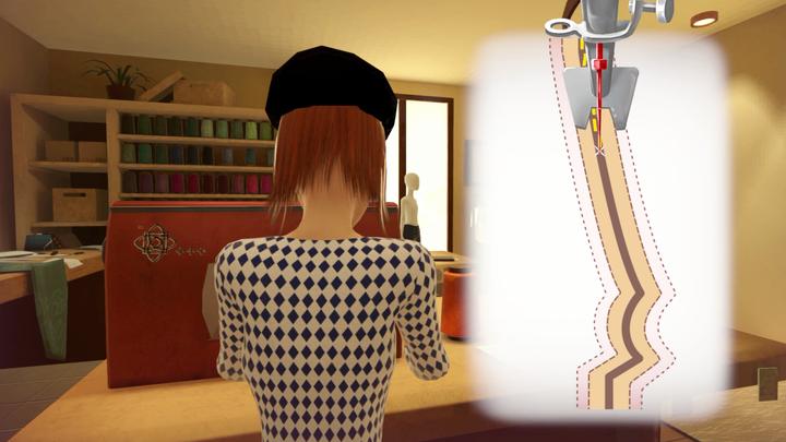 Image du produit Microids My Universe (Mon univers) : Boutique de mode (PS4)