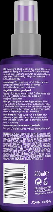 Produktbild John Frieda Frizz Ease (200 ml)