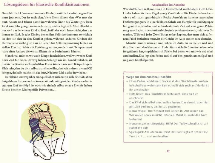 Immagine prodotto artgerecht - Das andere Kleinkinderbuch (Tedesco, Nicola Schmidt, 2018)