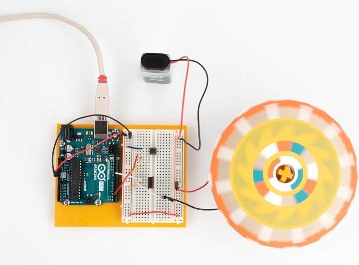 Immagine prodotto Arduino K040007-6P - Starter Kit Pacchetto classe TEDESCO