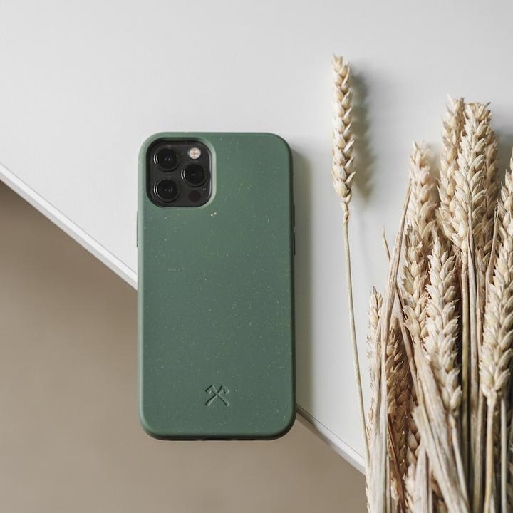 Actual product image Woodcessories BioCase (Apple iPhone 11 Pro Max)