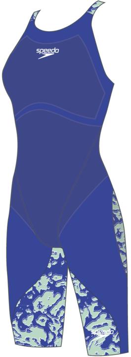 Cobalt Pop, Green
