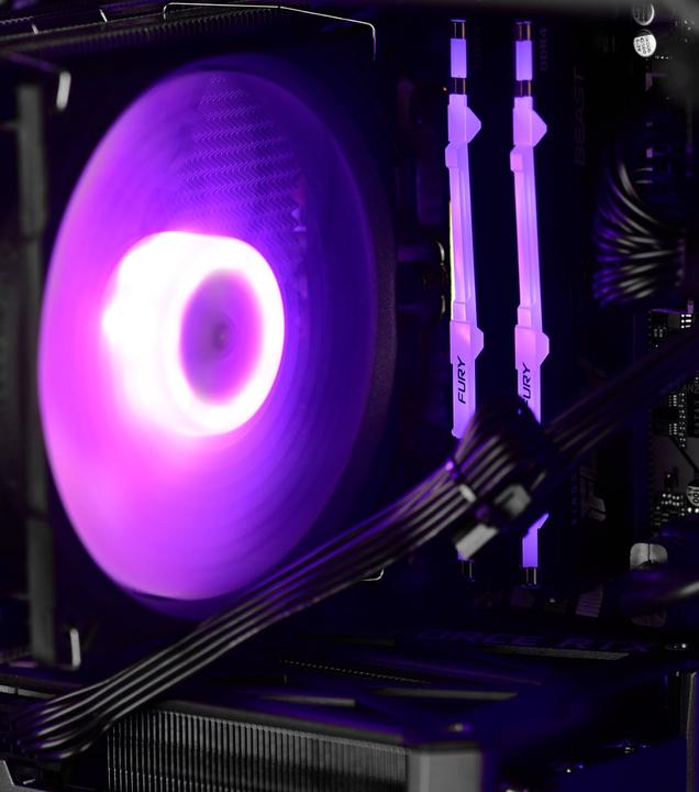 Image du produit Actina 5901443404835 PC AMD Ryzen™ 7 8700F 32 Go DDR5-SDRAM 1 TB SSD NVIDIA GeForce RTX 4070 SUPER M (AMD Ryzen 7 8700G, 32 Go, 1000 Go, GeForce RTX 4070 Super)