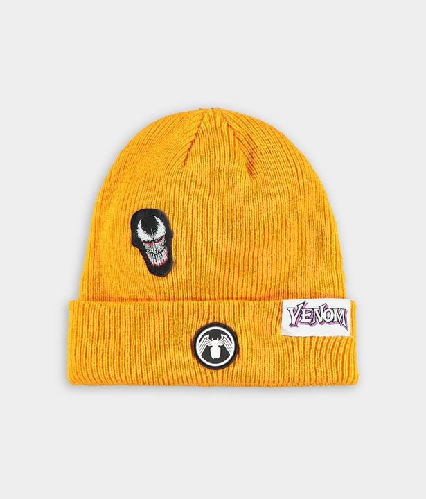 Actual product image Spiderman Boys Beanie (One size)
