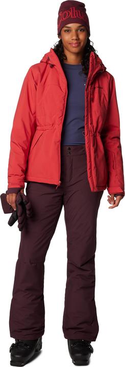 Actual product image Columbia Shafer Canyon™ II Insulated Pant (S)