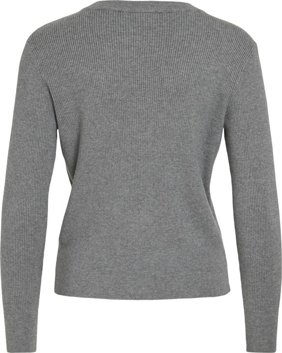 Produktbild Vila Langärmeliger Strickoberteil (XS)