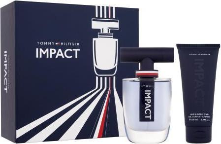Image du produit Tommy Hilfiger Impact (Eau de toilette, 100 ml)