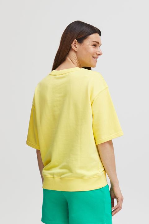 Image du produit TheJoggConcept JCSAFINE S SWEATSHIRT - 22800258 (S)