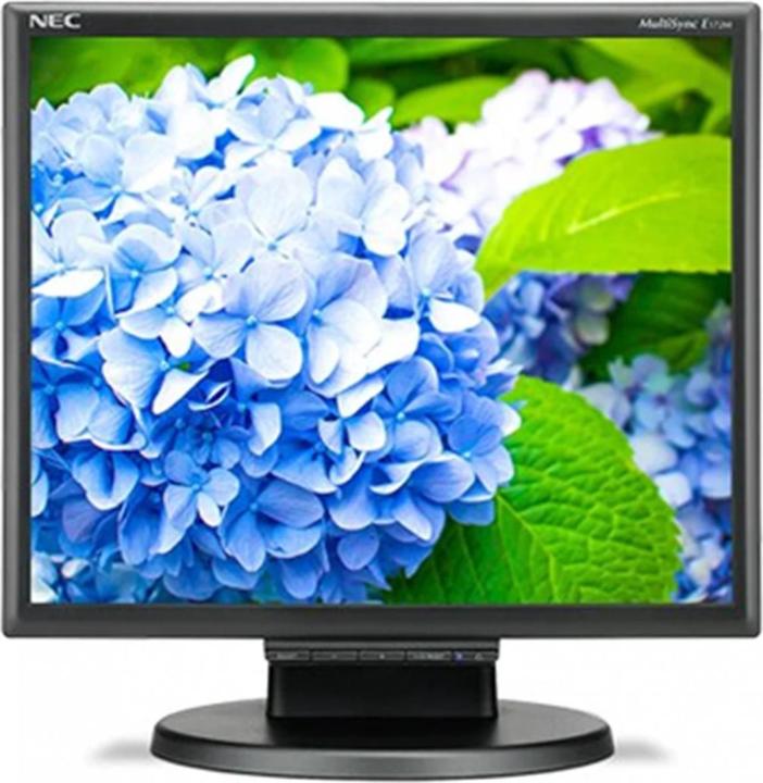 Actual product image NEC E172M (1280 x 1024 pixels, 17")