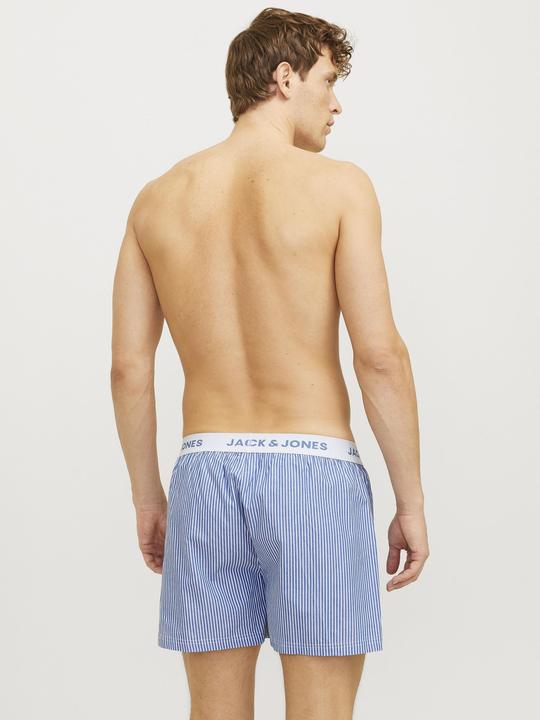Produktbild Jack & Jones 3er-pack Boxershorts Boxershorts (S, 3er Pack)