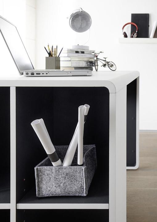 Actual product image Robas Lund Tadeo (119 x 59 x 76 cm)
