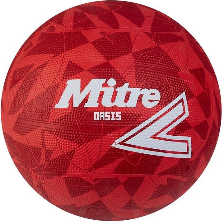 Image du produit Mitre - Ballon de netball OASIS