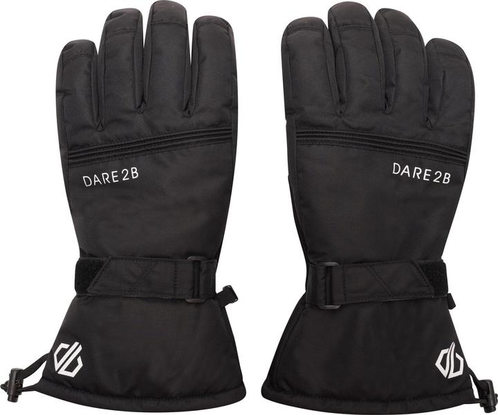 Image du produit Dare2b Gants de ski Worthy (XL)