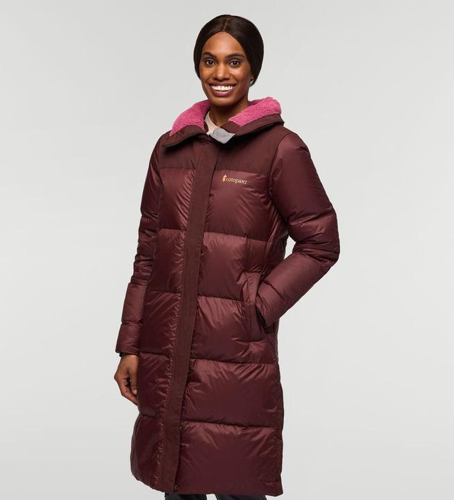 Image du produit Cotopaxi Solazo Down Parka (L)