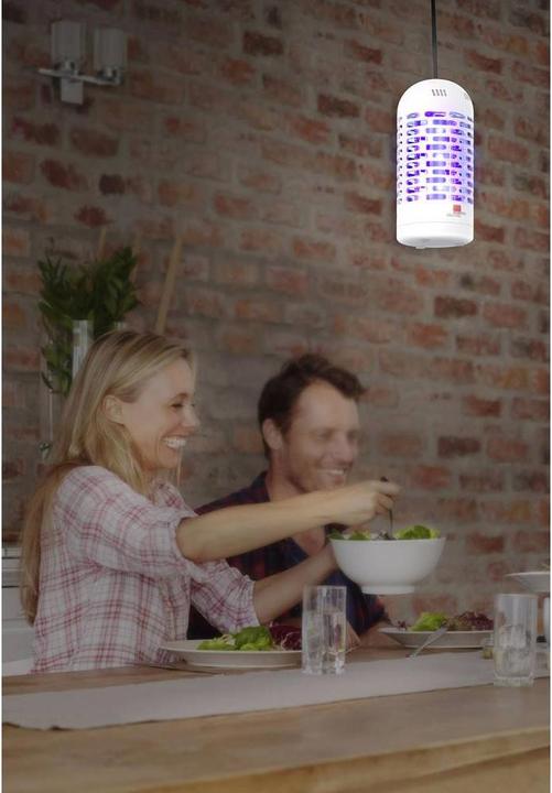 Produktbild Swissinno Elektrischer Insekten-Falle LED 3 Watt