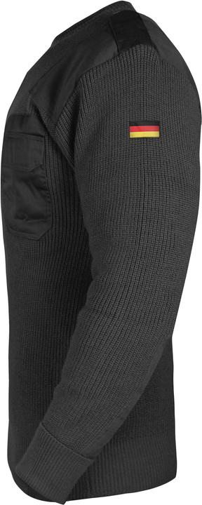 Image du produit Normani Pull BW homme Dörentrup - 1745 (5XL)
