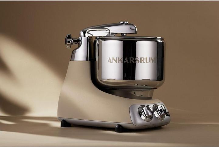 Actual product image Ankarsrum Assistant AKM6230HB Harmony Beige (1500 W)