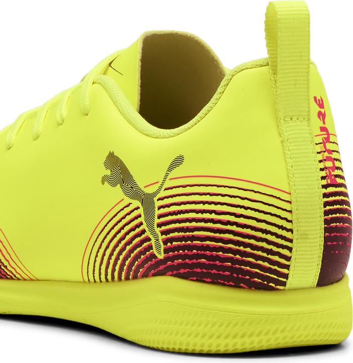 Actual product image Puma Future 8 Play It Jr (28)
