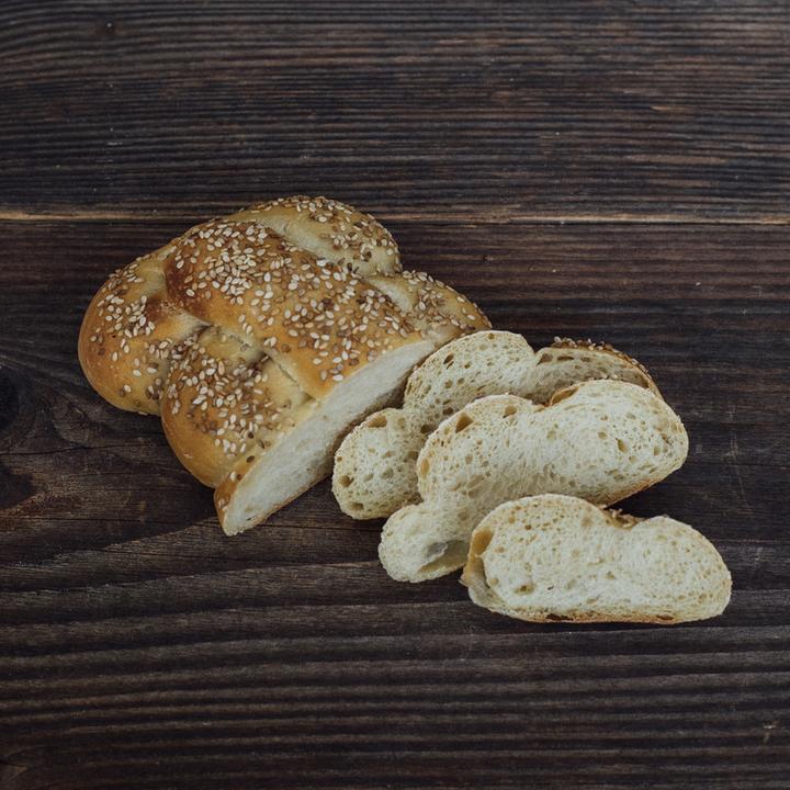 Produktbild Altbachmühle Hartweizenmehl (1000 g)