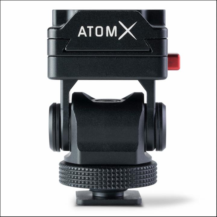 Produktbild Atomos AtomX Monitor Mount (Diverses Video Zubehör)