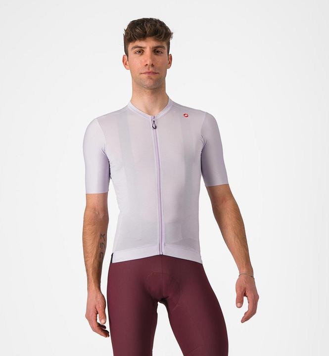 Castelli Espresso Jersey