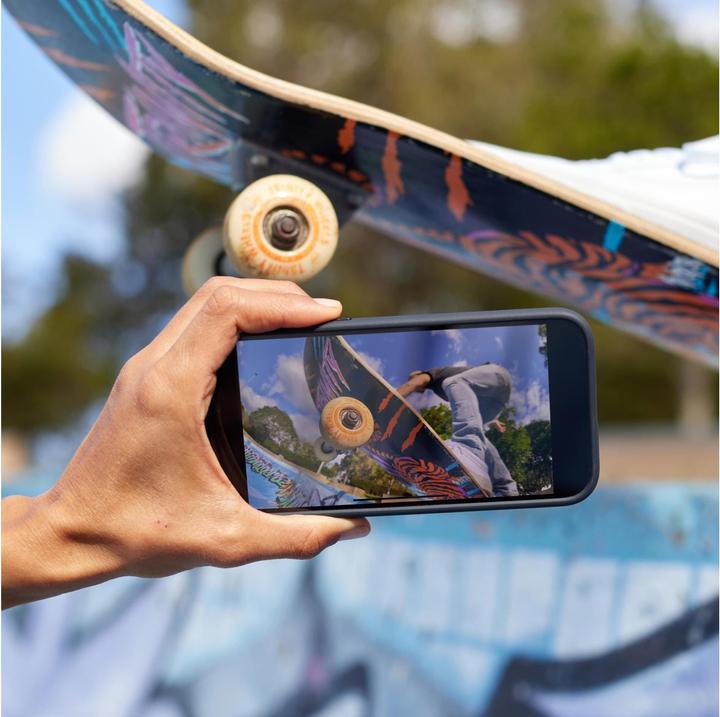 Produktbild ShiftCam Smartphone-Objektiv LensUltra 200° Fisheye