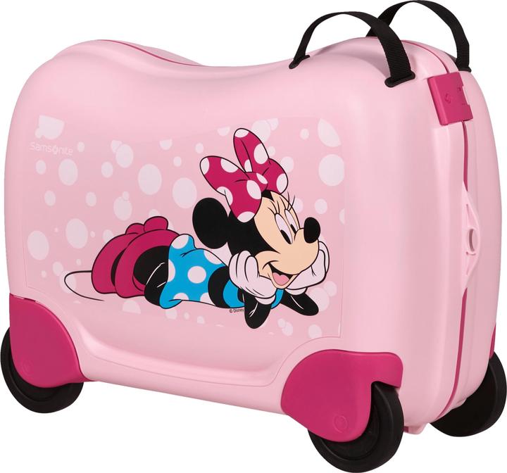 Minnie Glitter 2