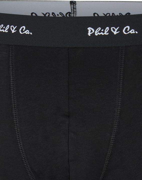 Image du produit Phil & Co. Berlin Retro Pants Jersey Core (L, paquet de 9)