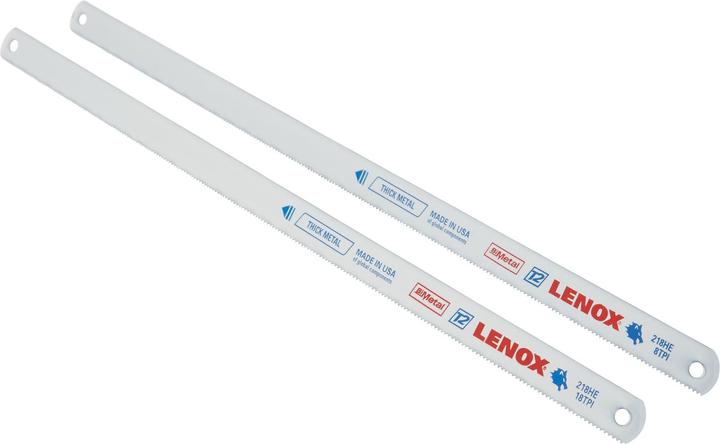 Produktbild Lenox 300x13x6,3 / 18Z 20116-218 HE (Nettopreis)