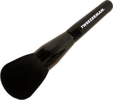 Produktbild Tweezerman Flat Top Foundation Brush IQ Grundierungspinsel flach (Foundation)