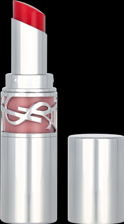 Produktbild Yves Saint Laurent Loveshine Rouge Volupte Shine Lippenstift 45 (45 Coral Crush)