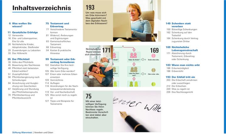 Image du produit Vererben und Erben (Allemand, Beate Backhaus, 2022)