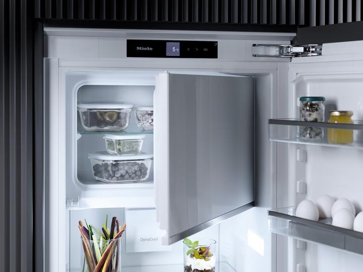 Produktbild Miele K 7778 C (276 l)