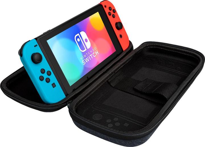 Image du produit PDP Mallette Pull-N-Go Edition Zelda (Switch Lite, Switch)