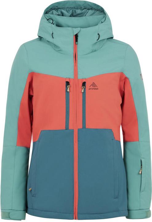 Actual product image Protest Women's Prtmugo Snowjacket (40)