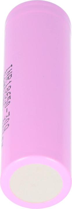 Immagine prodotto Samsung INR18650-30Q (1 pz., 18650, 3000 mAh)