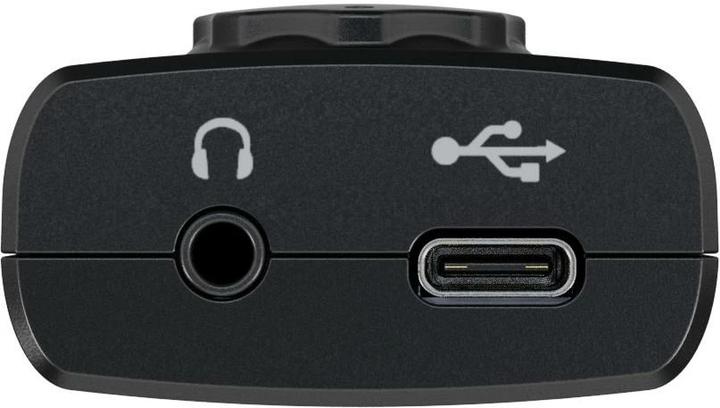Actual product image IK Multimedia iRig USB - Universelles Gitarren-Interface (USB)