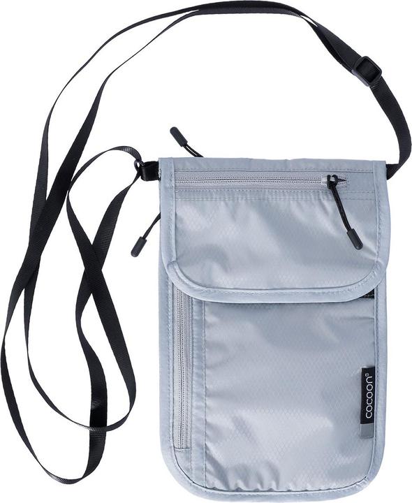 Produktbild Cocoon Neckwallet Light (Dokumenten- & Geldtasche)