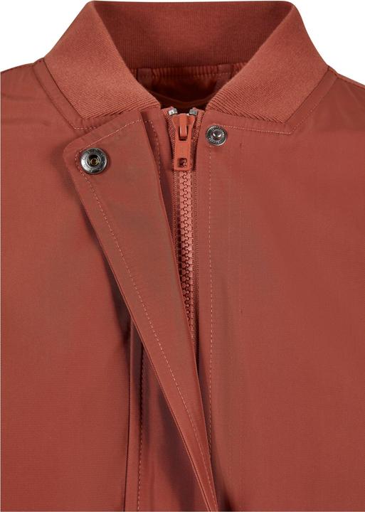 Produktbild Urban Classics Ladies Recycled Oversized Light Bomber Jacket (XS)