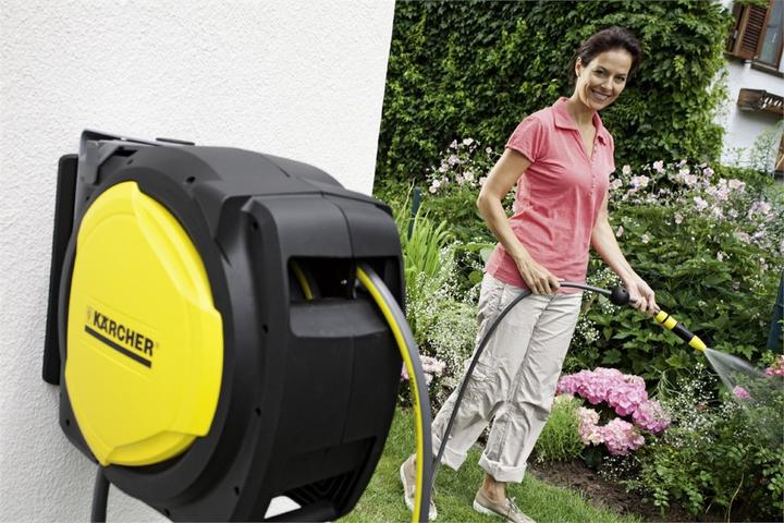 Actual product image Kärcher Premium Hose Box CR 7.220 Automatic EU-Version (20 m)
