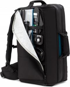 Image du produit Tenba Cineluxe (Sac à dos photo, 24 l)