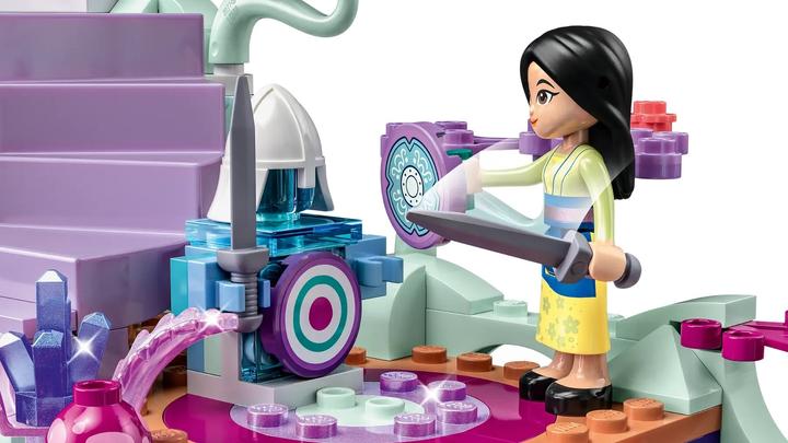 Actual product image LEGO The Enchanted Tree House (43215, LEGO Disney)