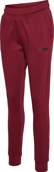 hummel Booster Tapered Woman Pants
